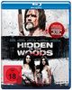Hidden in the Woods [Blu-ray]