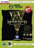 The Elder Scrolls: Morrowind - Game of theYear-Edition [Green Pepper]
