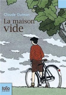 La maison vide