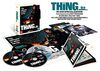 The Thing [Limited Collectors Edition] [4K Ultra-HD] [1982] [Blu-ray] [Region Free]