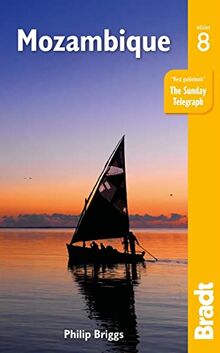 Mozambique (Bradt Travel Guide)