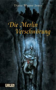 Die Merlin-Verschwörung