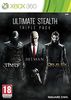 ULTIMATE STEALTH Triple Pack (Thief + Hitman + Deux Ex Rev) : Xbox 360 , FR