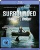 Surrounded - Tödliche Bucht [Blu-ray]