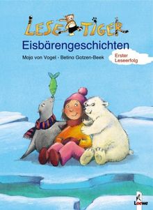 Lesetiger Eisbärengeschichten