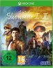 Shenmue I & II [Xbox One]