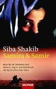 Samira & Samir: Wenn Du ein Geheimnis hast, nimm es, trag es zum Hindukusch und leg es unter einen Stein