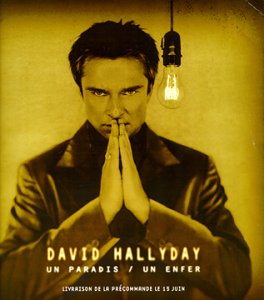 Meilleur album : autobiographie : David Hallyday - 2749177774 - Pop - Rock  - Hard rock - Livre Musique