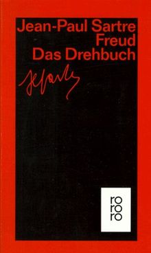 Freud: Das Drehbuch