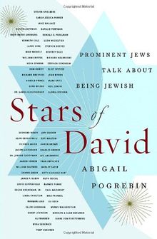 Stars of David: Prominent Jews Talk About Being Jewish