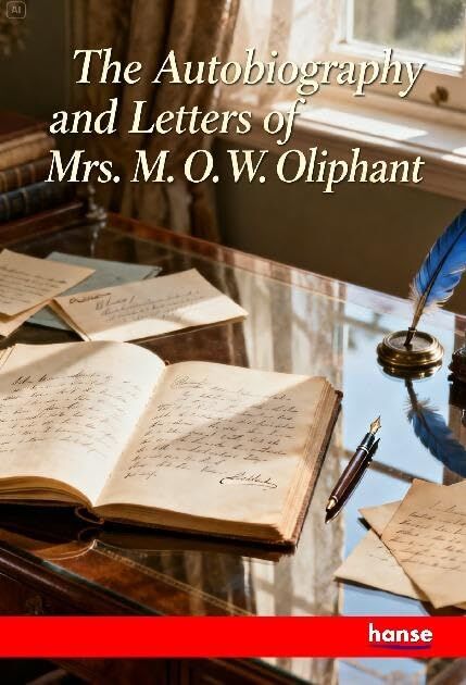 The Autobiography and Letters of Mrs. M.O.W. Oliphant