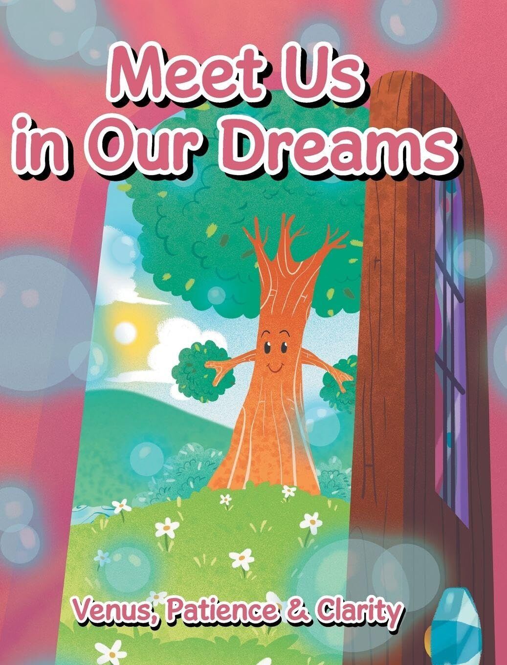 Meet Us In Our Dreams