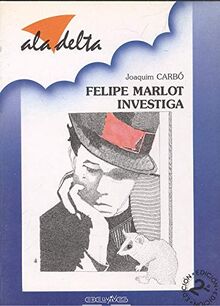 Felipe marlot investiga