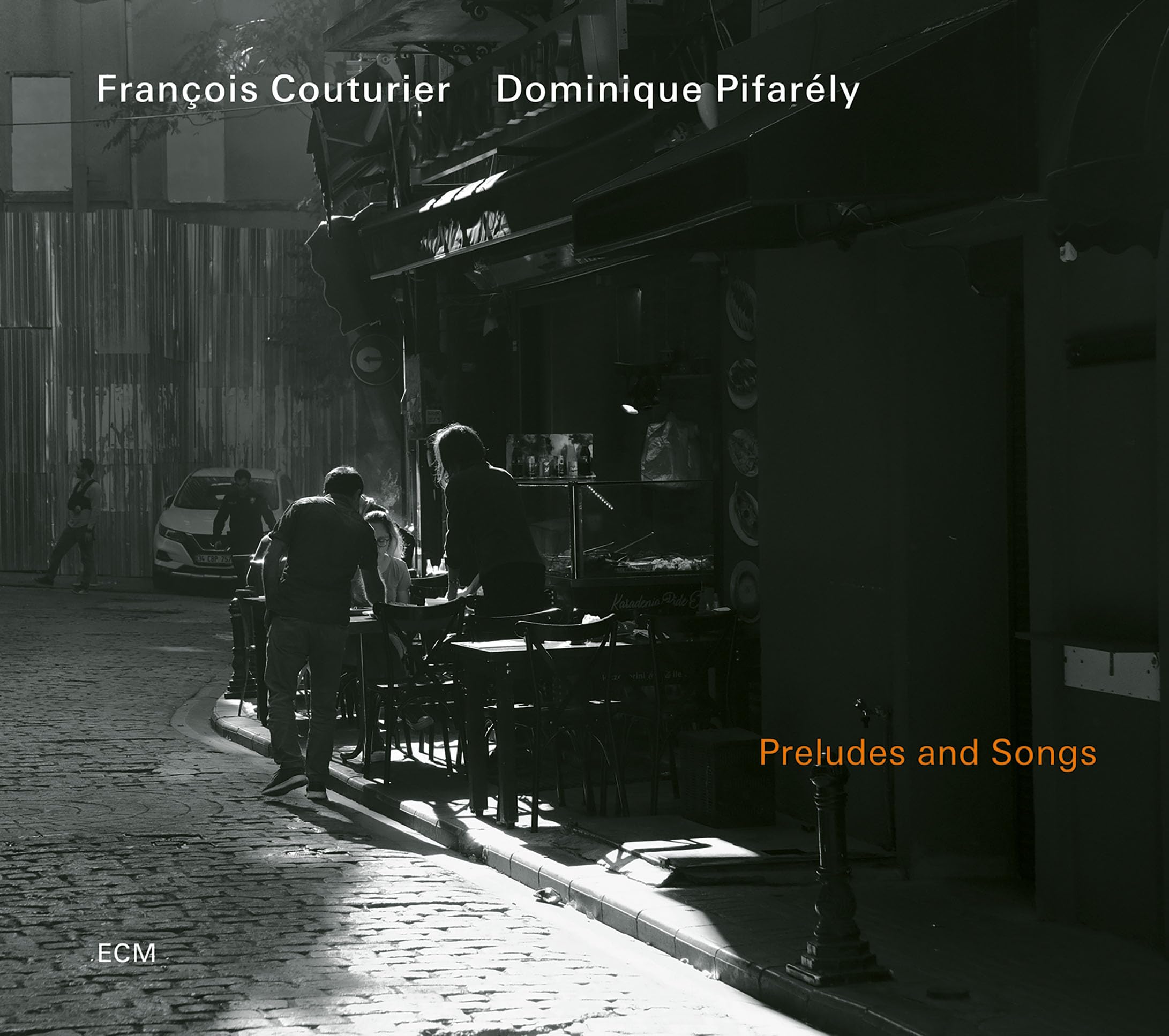 Preludes and Songs