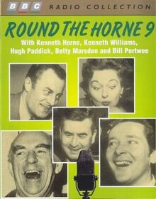 "Round the Horne" (BBC Radio Collection)