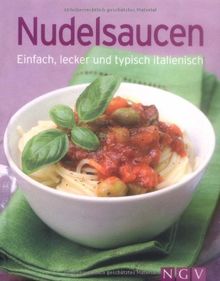 Nudelsaucen