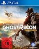 Tom Clancy's: Ghost Recon Wildlands - [PlayStation 4]