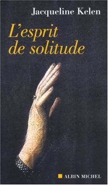 L'esprit de solitude