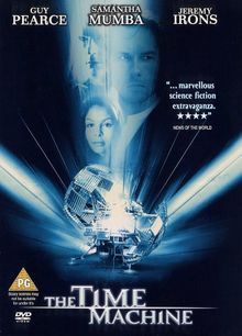 The Time Machine [UK Import]