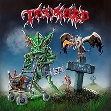 One Foot In The Grave