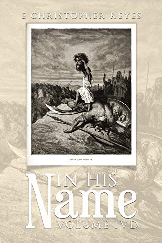 In His Name: Volume IVD