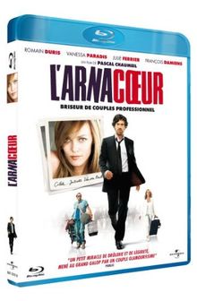 L'arnacoeur [Blu-ray] [FR Import]