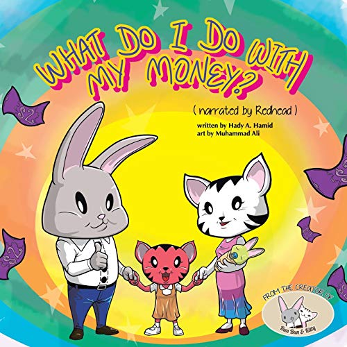 What Do I Do with My Money?