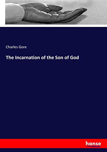 The Incarnation of the Son of God