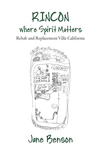 Rincon Where Spirit Matters: Rehab and Replacement Villa California