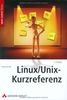 Linux-Unix-Kurzreferenz . (Open Source Library)