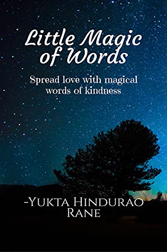 Little Magic of Words