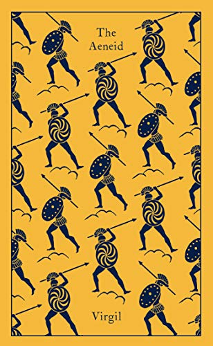 The Aeneid (Penguin Clothbound Classics)