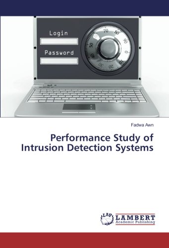 Performance Study of Intrusion Detection Systems