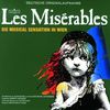 Les Misérables - Die Musical Sensation in Wien (Deutsche Originalaufnahme)