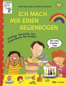 Ich mach mir einen Regenbogen