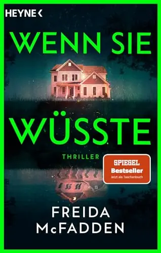 Cover von Wenn sie wüsste