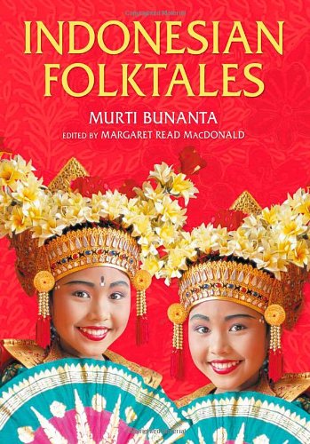Indonesian Folktales (World Folklore Series)