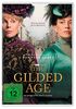 The Gilded Age - Staffel 1 [3 DVDs]