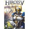 Jeu Vidéo PC Heroes of Might and Magic 5 Gold Edition