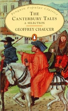 The Canterbury Tales (Penguin Popular Classics)