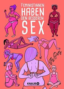 Feministinnen haben den besseren Sex