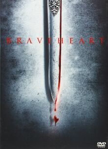 Braveheart (Import Dvd) (2013)