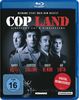 Cop Land - (Remastered + inkl. Kinofassung) [Blu-ray] [Director's Cut]
