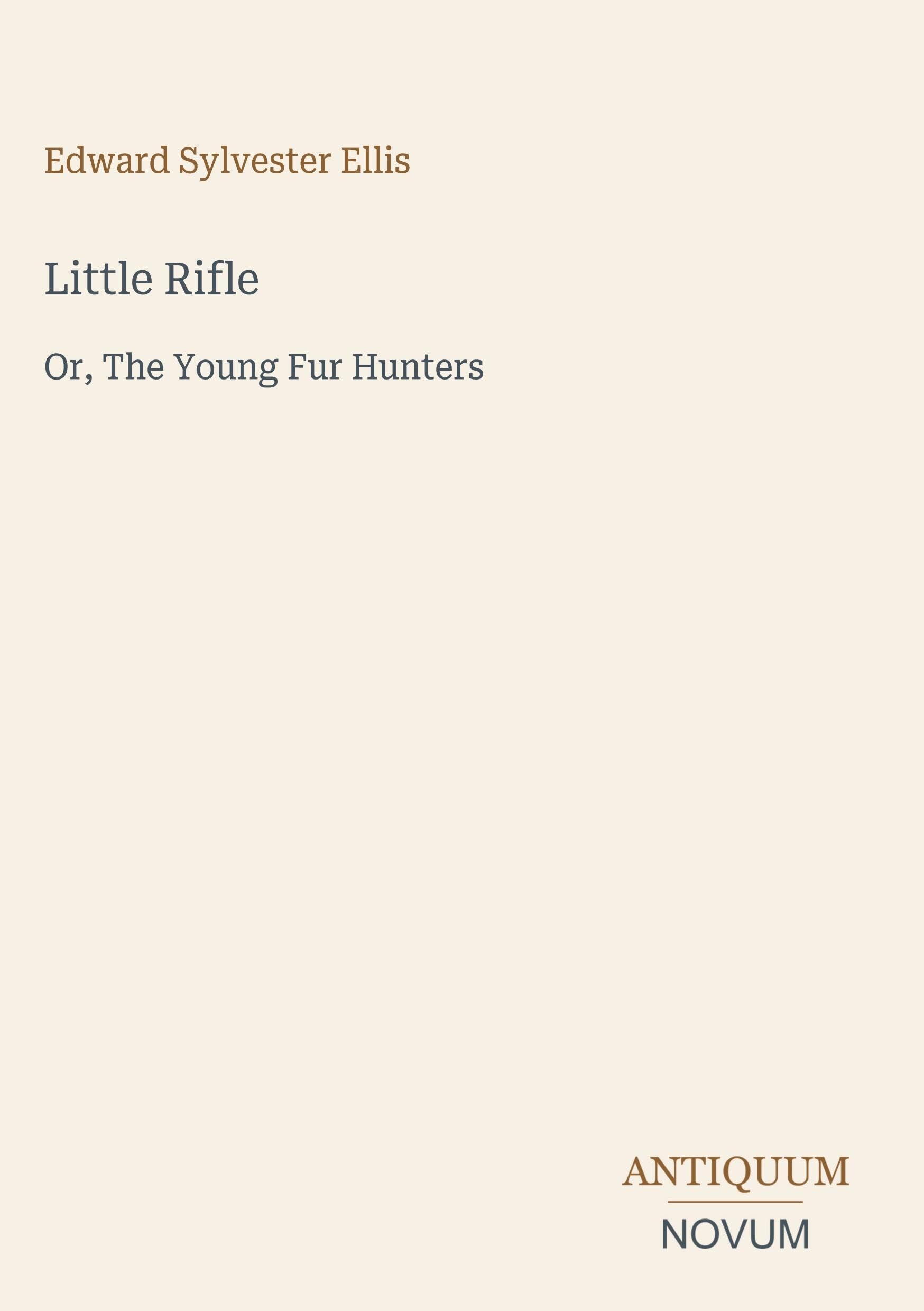Little Rifle