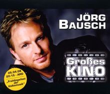 Grosses Kino