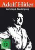 Adolf Hitler - Aufstieg und Niedergang [3 DVDs]