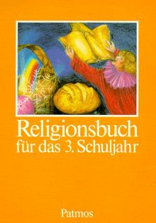 Religionsbuch, 3. Schuljahr