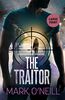 The Traitor: The Identity Of The Nemesis Is Revealed (Department 89 Large Print, Band 4)