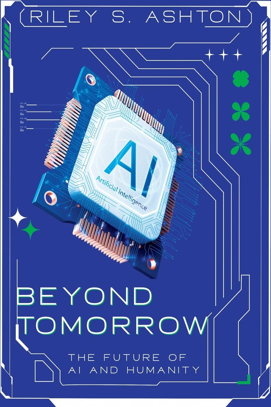 Beyond Tomorrow: The Future of AI and Humanity