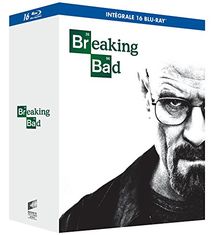 Breaking Bad - Intégrale de la série [Walter White Édition]